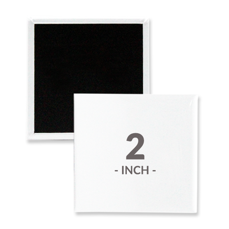 Puzzle Photo Magnet