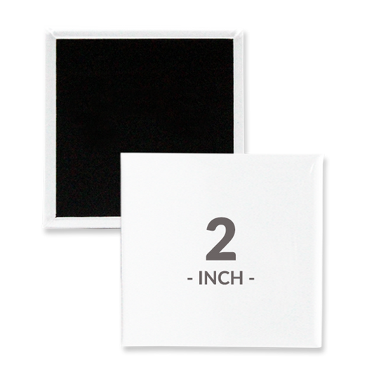 Puzzle Photo Magnet